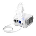 Japanese Technology OMRON Comp AIR (NE-C28) Compressor Nebulizer | 3 Year full warranty by Omron