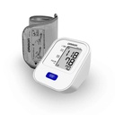 OMRON - HEM 7120 - Upper Arm Automatic Blood Pressure Machine Basic  5 Year Brand Warranty by Omron - Honestime