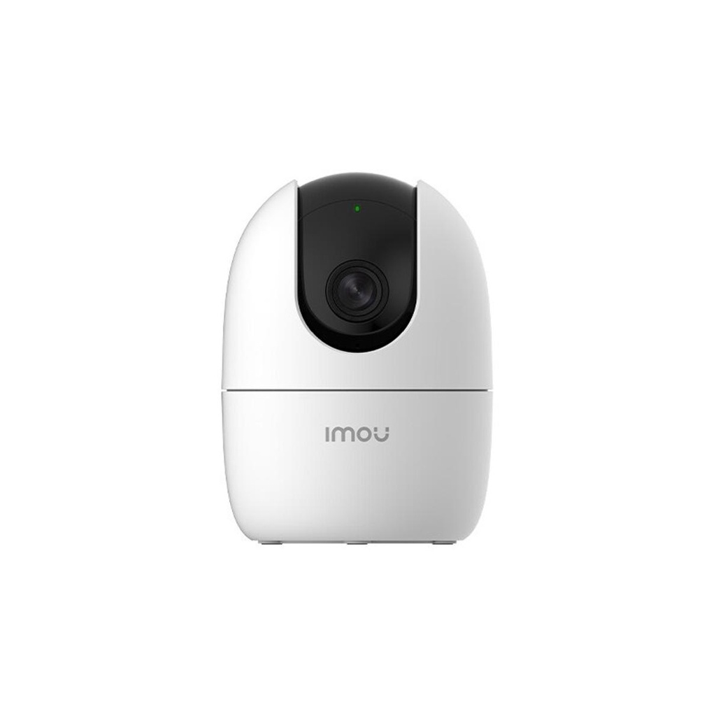 Imou Ranger 2 by Dahua - International Presents Durable and Longible - 2 Smart Night Vision WiFi IP CCTV Wireless Camera - Super Resolution Security