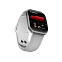 QCY Smart Watch GS2 AMOLED Calling Smartwatch by Honestime International