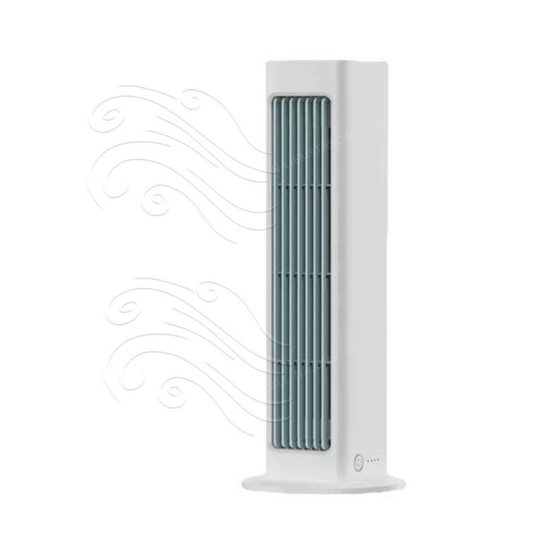 Xundd XDOT-061 MultiFunctional Wall-Mounted Desktop Fan