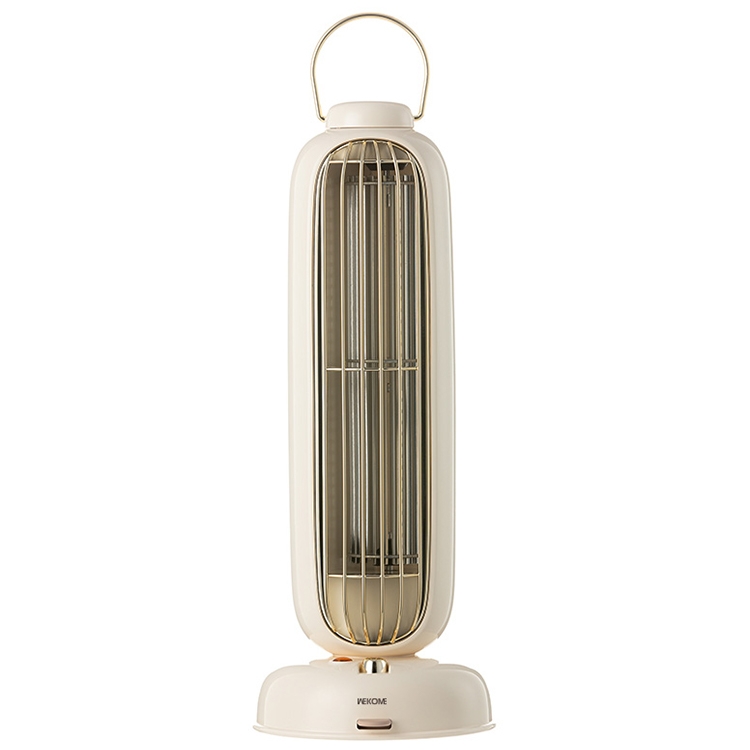 ZAY-F012 USB Desktop Fragrance Oscillating Tower Fan