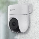 EZVIZ CS-H8C 2.0MP Wi-Fi Dome IP Camera