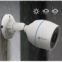 Ezviz H3c Outdoor Wi-Fi Smart Home Camera