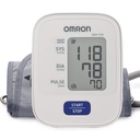 OMRON - HEM 7120 - Upper Arm Automatic Blood Pressure Machine Basic  5 Year Brand Warranty by Omron - Honestime