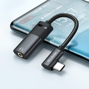 Mcdodo CA-188 60W Type-C to Type-C with DC3.5MM Audio Adapter