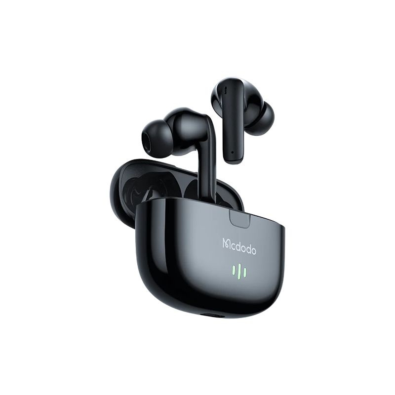 McDodo Wireless Active Noise Cancelling Earbuds