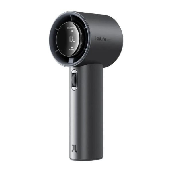 JISULIFE Fa53 Handheld Pro1S Rechargeable Fan (2500mah)