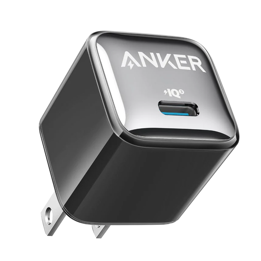 Anker A2637  Charger 511( Nano Pro) 20W Fast charger.