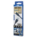 Remax RC-138i Suji Pro 2.4A Data Cable for iPhone