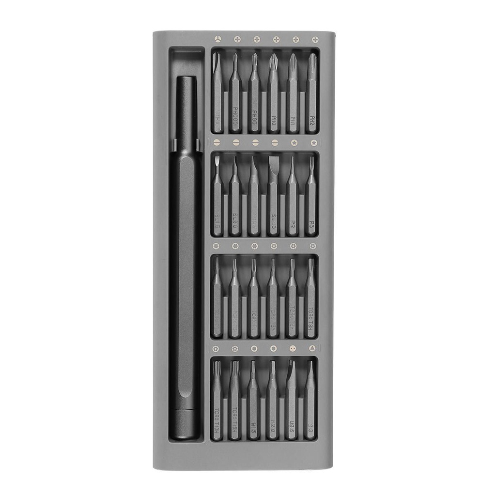 XIAOMI Mijia 24 in 1 Multi-Purpose Precision Screwdriver