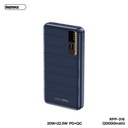 Remax RPP-316 Noah Series 20000mAh 22.5W Power Bank