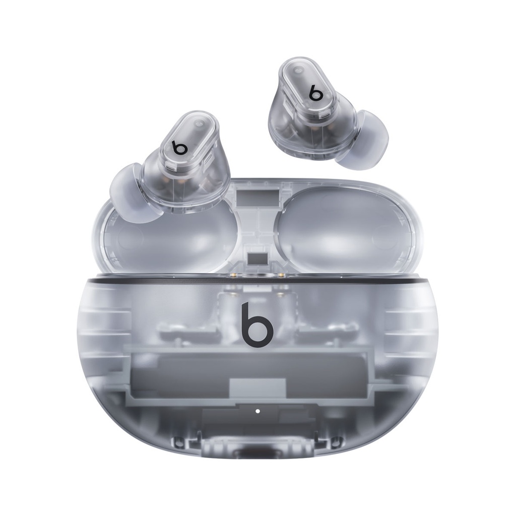 Beats Studio Buds + Powerful Sound. Perfect Fit.
