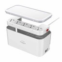 LDNIO SC5309 Management Power Strip Box