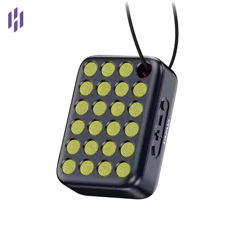 AWEI Y385 Speaker Promotional Outdoor Bluetooth Speakers 4W