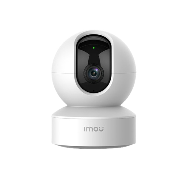 IMOU S2 2MP IP CAMERA 1080P HD Image Panoramic Pan & Tilt | Human Detection | Smart Tracking | Abnormal Sound Alarm