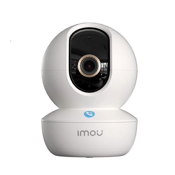 IMOU RANGER RC 3MP IP CAMERA  Panoramic Pan & Tilt | 3MP Camera | Smart Tracking One-touch Call | Physical Privacy Shield | Abnormal Sound Alarm
