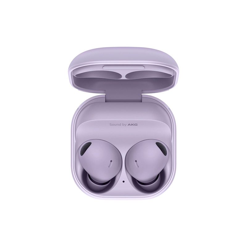 SAMSUNG Galaxy Buds 2 Pro True Wireless Bluetooth Earbuds, Noise Cancelling, Hi-Fi Sound, 360 Audio, Comfort Fit In Ear, HD Voice, Conversation Mode, IPX7 Water Resistant
