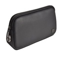 WiWU Alpha Anti-theft Clutch Bag The bag has a fashion design suitable for all ages