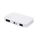 MARSRIVA KP2 10000mAh Smart Mini DC UPS for Router