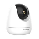 Tenda CP6 2K Wireless Security Pan Tilt Camera