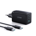 JOYROOM JR-TCG01 GAN ULTRA 65W FAST CHARGER