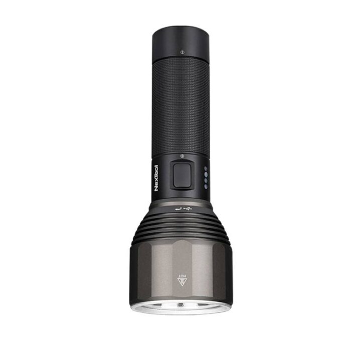 Xiaomi Nextool Torchlight 2000 LM Flashlight IPX7