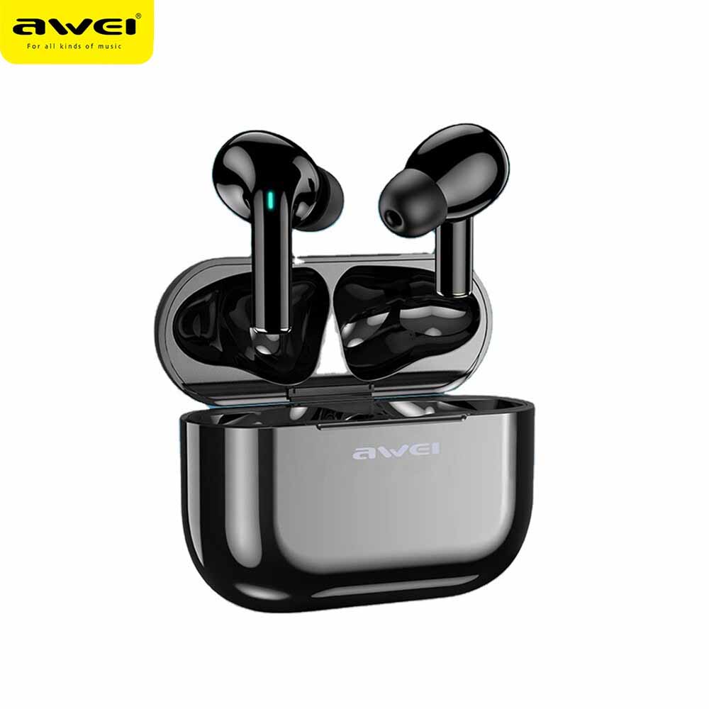 AWEI T29 True TWS Wireless Earbuds Wireless Bluetooth V5.0