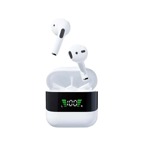 UiiSii GM40 Pro True Wireless Earbuds Bluetooth Version: V5.1