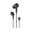 UiiSii CX Type-C Heavy Bass Earphone