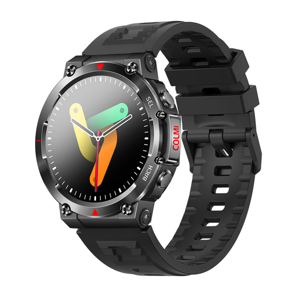 COLMI V70 Smartwatch Ultra HD AMOLED Display
