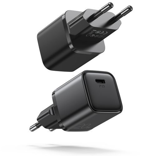 JOYROOM L-P202 Travel Series 20W PD USB-C / Type-C Mini Fast Charger