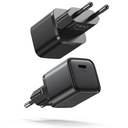 JOYROOM L-P202 Travel Series 20W PD USB-C / Type-C Mini Fast Charger