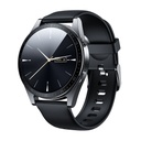 JOYROOM

JR-FC2 Classic Series Smart Watch (Make/Answer Call) Black
