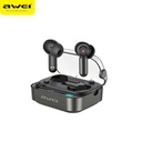 AWEI T58 Tws Wireless Earbuds