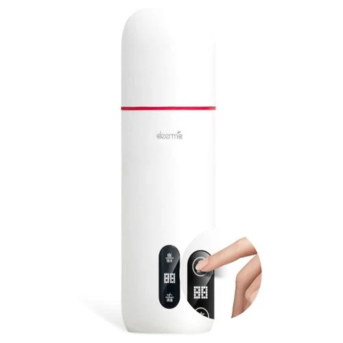 Deerma Portable Electric Hot Water Cup Dem-Dr035