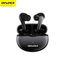 AWEI T62 TWS Bluetooth 5.3 ENC Noise Cancellation Earbuds