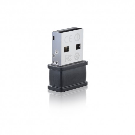 Tenda W311MI AX300 Wi-Fi 6 300Mbps Wireless Nano USB Adapter