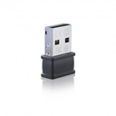 Tenda W311MI AX300 Wi-Fi 6 300Mbps Wireless Nano USB Adapter