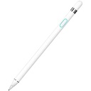 WIWU Picasso Active Stylus P339 Universal Capacitive Touch Screen Stylus Pen for iOS & Android- white