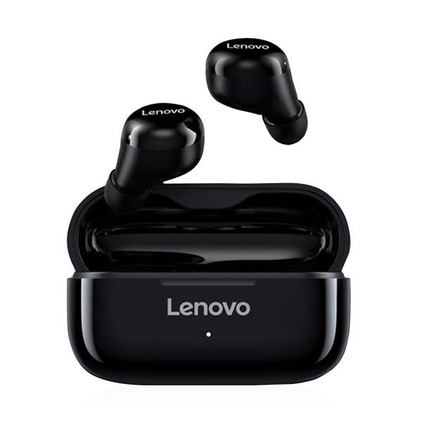 Lenovo LP11 TWS Bt 5.0 Earbuds
Touch control/Automatic matching/HD Call/Fast charging