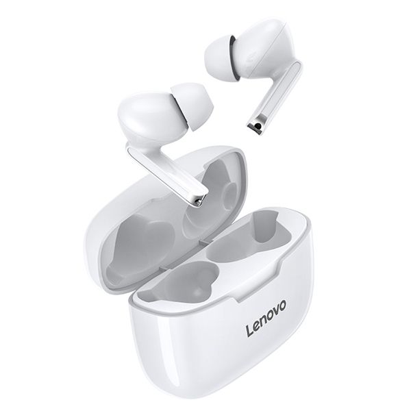 Lenovo XT90 TWS Bluetooth 5.0 Earbuds
IP54 waterproof and dustproof level
