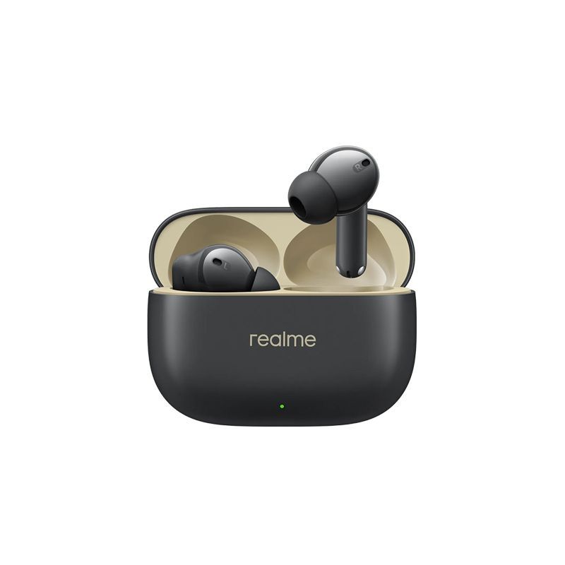 realme Buds T300
A comfortable fit design with endurable built quality