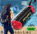 AWEI Y280 PORTABLE WATERPROOF BLUETOOTH SPEAKER