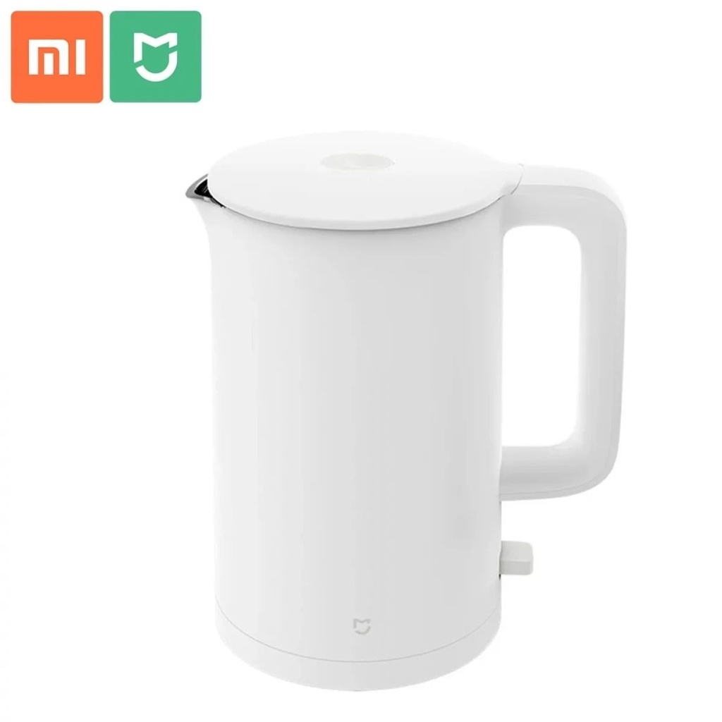 Xiaomi Mijia Electric Kettle 2 1A 1.5L Anti-scalding Double Layers