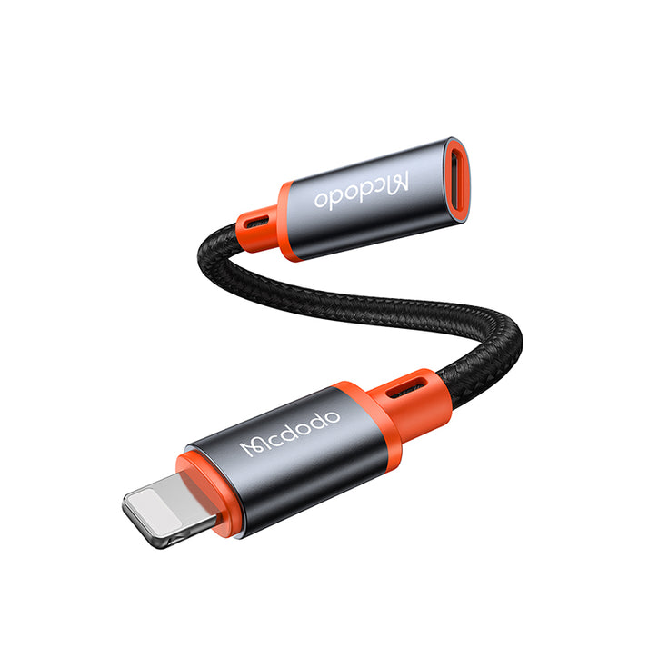 Mcdodo CA-1440 USB Type C to Lightning Converter