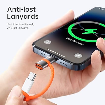 Mcdodo USB Type C to Lightning OTG Adapter Charger For iPhone 12 11 13 14 Pro Max