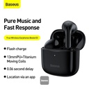 Baseus Bowie E3 Bluetooth Wireless Earphones TWS True Wireless
