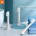 Xiaomi mijia t100 brushing head for electric toothbrush t100 replacement intelligent electric toothbrush