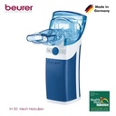 beurer Mesh Nebulizer IH 50 – Made in Germany